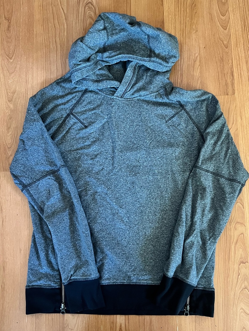 Lululemon hoodie